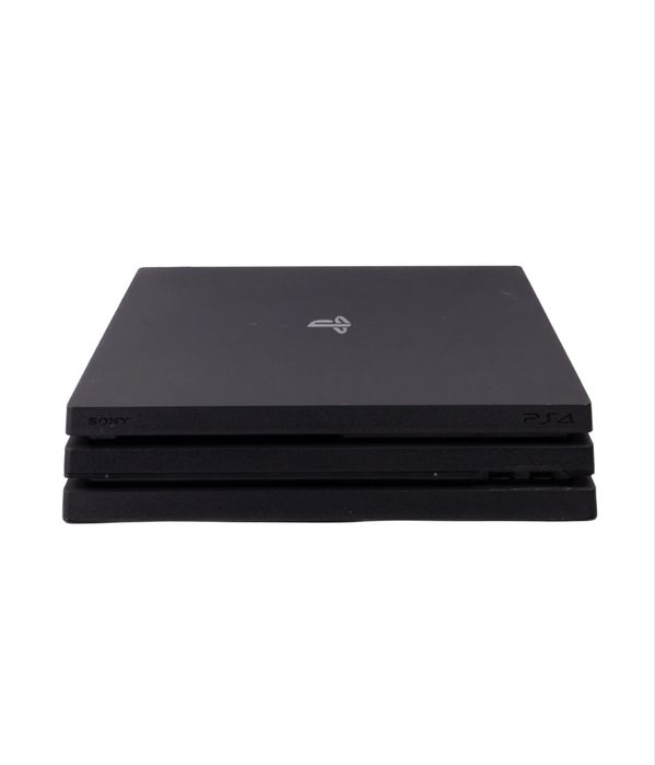 Playstation 4 Pro 1TB + 4 jocuri