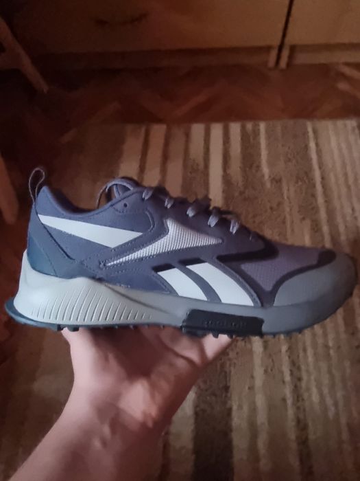 Adidași noi - Reebok Lavante Trail 2