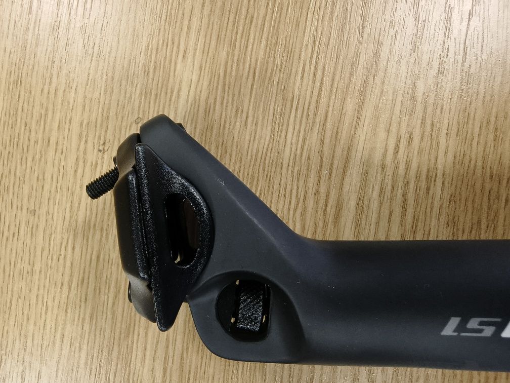 Колче за седалка GHOST GND51 Carbon 34.9mm 450mm