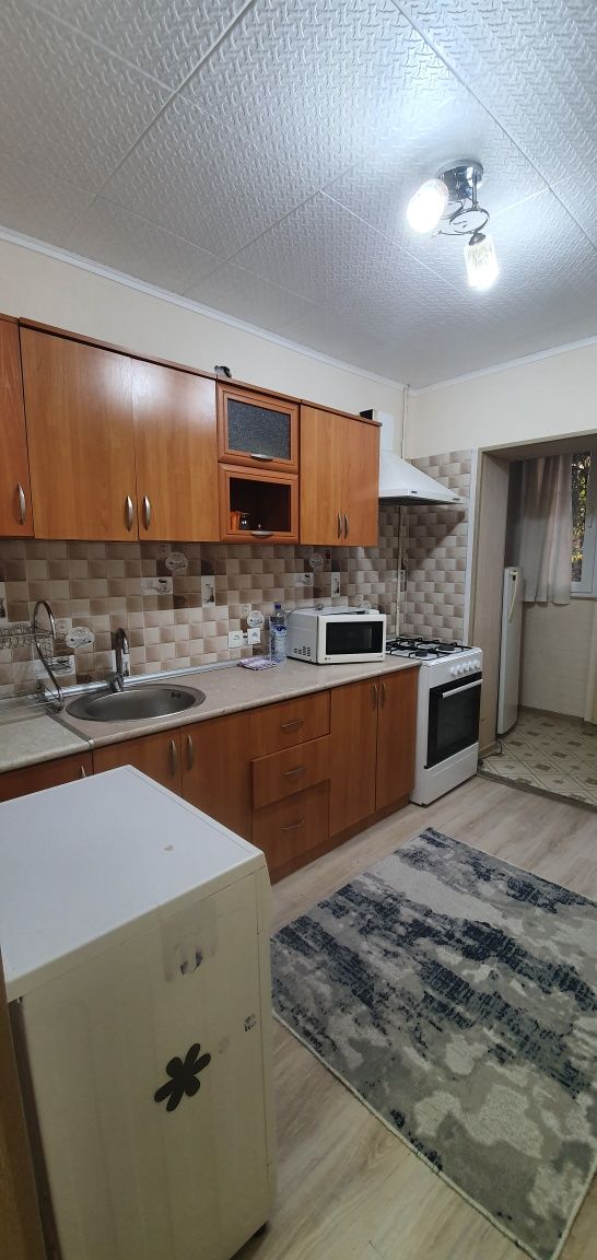 Продается квартира 1/3/4 Хамза