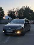 VW Passat B7 2.0 TDI, 4Motion 170cp