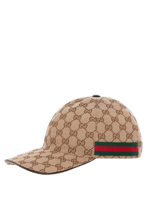 Кепка гуччи made in italy