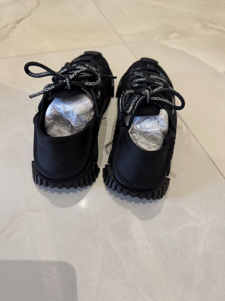 Дамски сникърси Dolce&Gabbana