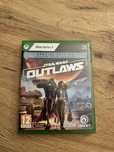 Star Wars Outlaws Xbox Series X