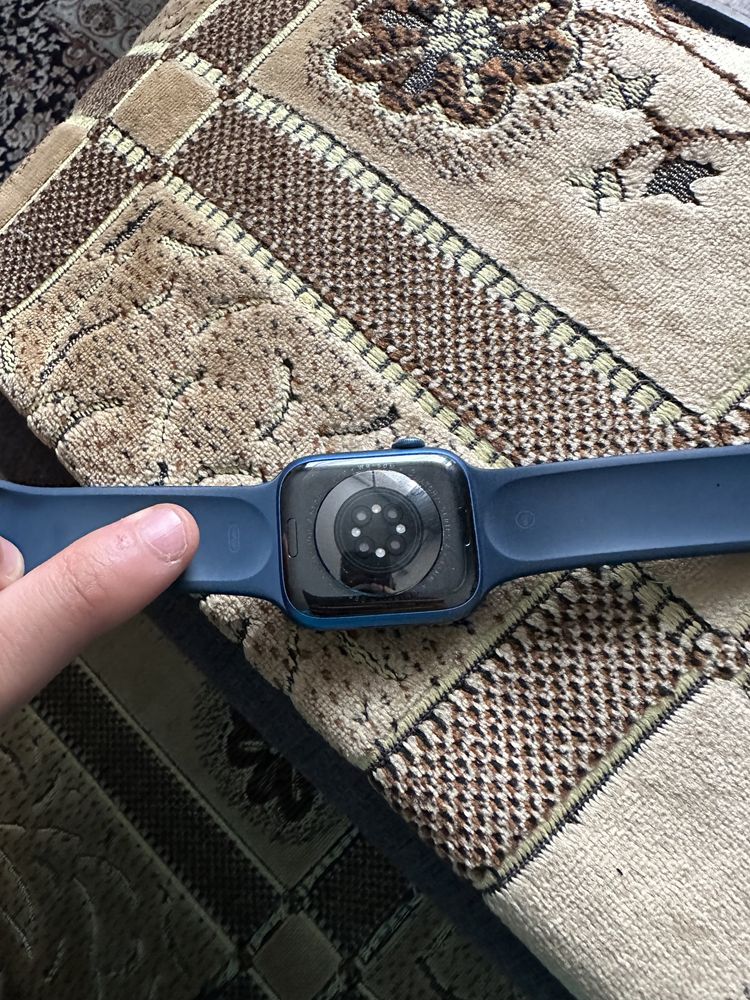 Apple watch 7 45 mm