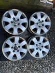 Jante aliaj r16 5x120 Vw T5 T6 Transporter *Caravelle *Multivan*