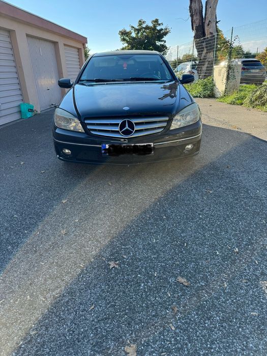 Mercedes CLC 200 CDI Coupe ‼️‼️