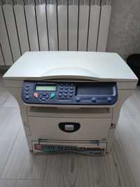 МФУ Xerox Phaser 3100MFP/S