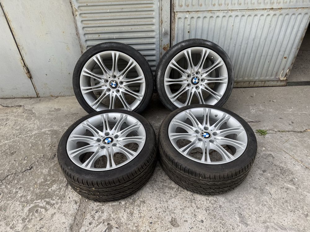 Джанти 18 за BMW
