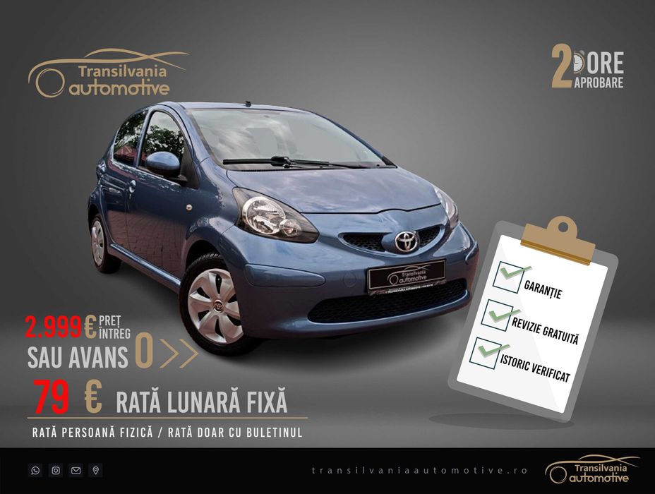 ‼️Garantie‼️Revizie ulei+filtre‼️Nr provizorii‼️Rate cu buletinul‼️