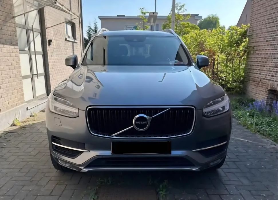 Volvo XC 90 143.000 km