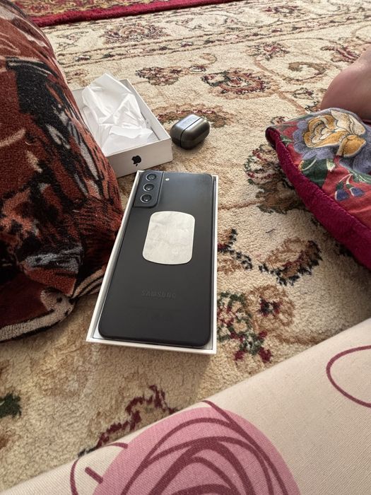 Самсунг с 21 фе с