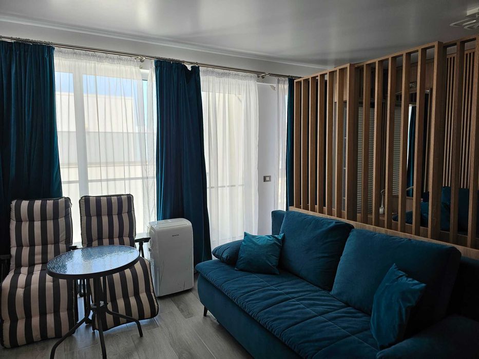 Vând garsonieră în Nord10 by Alezzi - Mamaia Nord - Năvodari