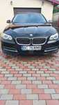Bmw seria 5 f 10