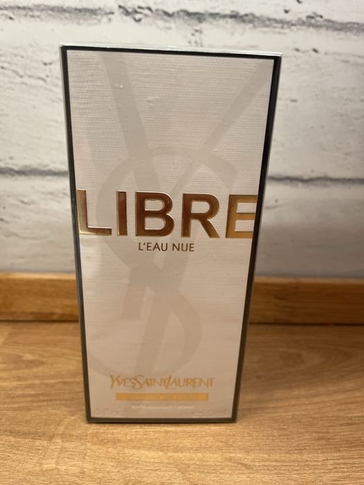 LIBRE L’eau Nue 90ml parfum