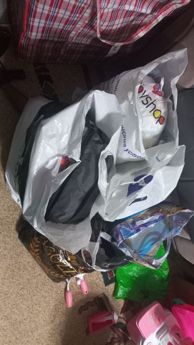 Детские вещи на мальчика