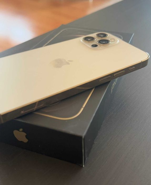 Iphone 12 pro 128 gb