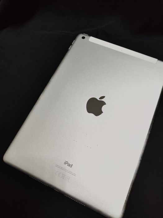 Apple iPad 8 32гб (Туркестан) лот 265244