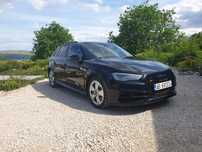 Audi A3 *S-Line*/2015/2.0TDI 184cp *Quattro*/*S-tronic*/*Euro6*/Matrix