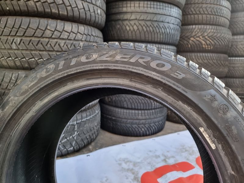 225/45/17 PIRELLI 2бр RunFlat