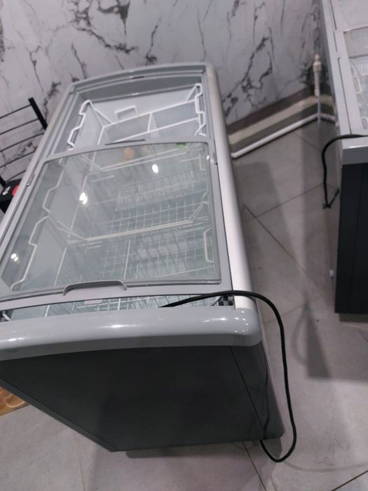 Продаются холодильники