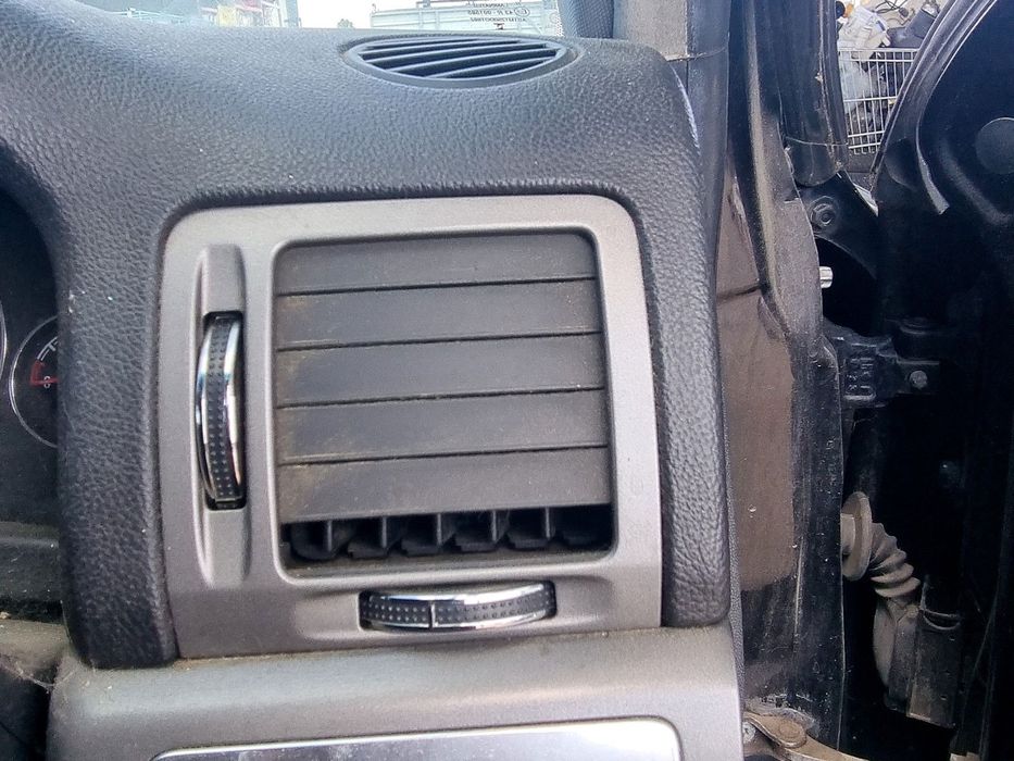 Grila aerisire dreapta Opel Signum [Fabr 2003-2008] 1.9 CDTI Z19DT 88K