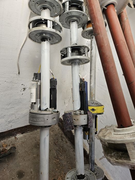 Охранителни ролетки