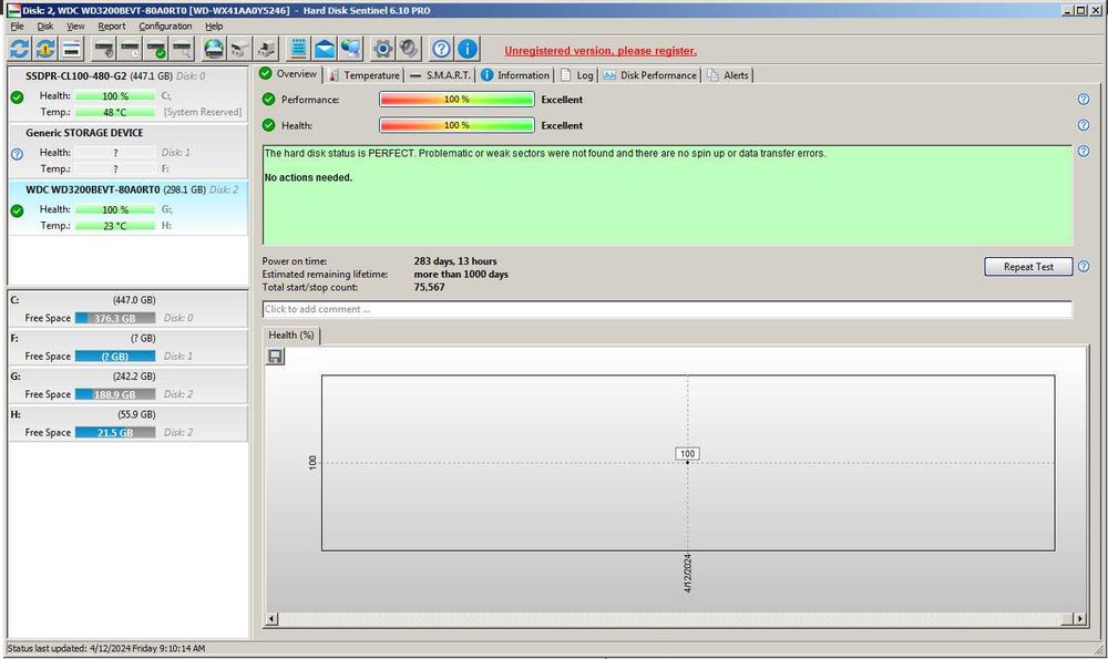 Hard Hdd SATA 2.5 Laptop WD Toshiba Seagate 160 250 GB 320 500 Giga
