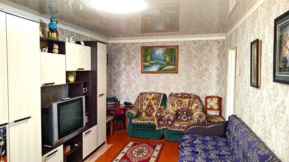 ,,, Продам однушку в Пришахтинске