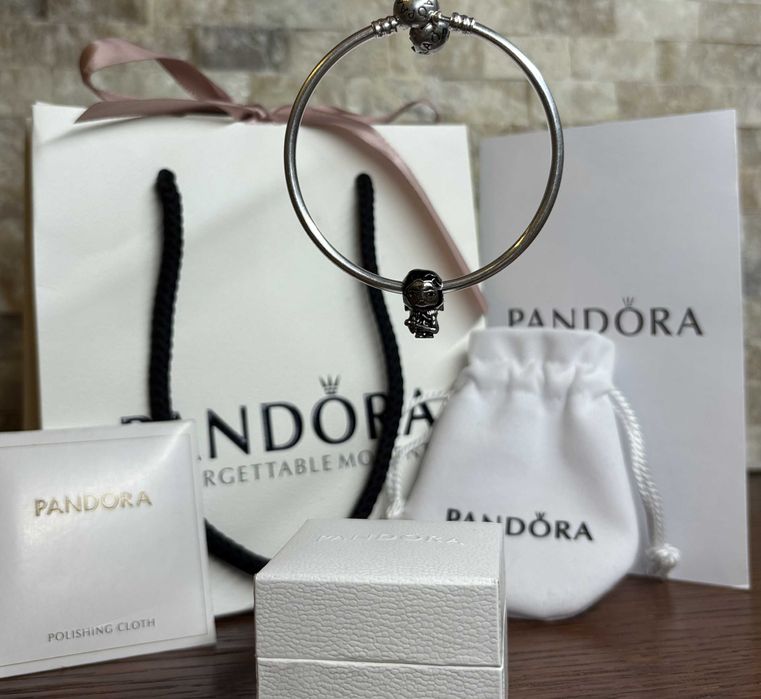 Пандора талисман - Игра на тронове - game of thrones