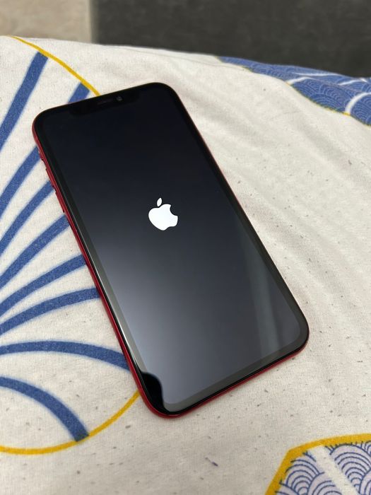Iphone 11 na 64 gb