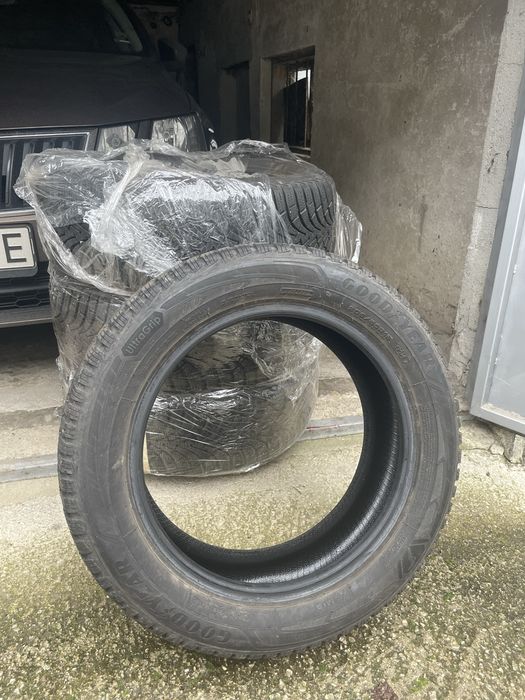 Зимни гуми Goodyear Ultragrip 205/55/R16