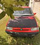 Skoda Felicia 1.6 1997 година / на части