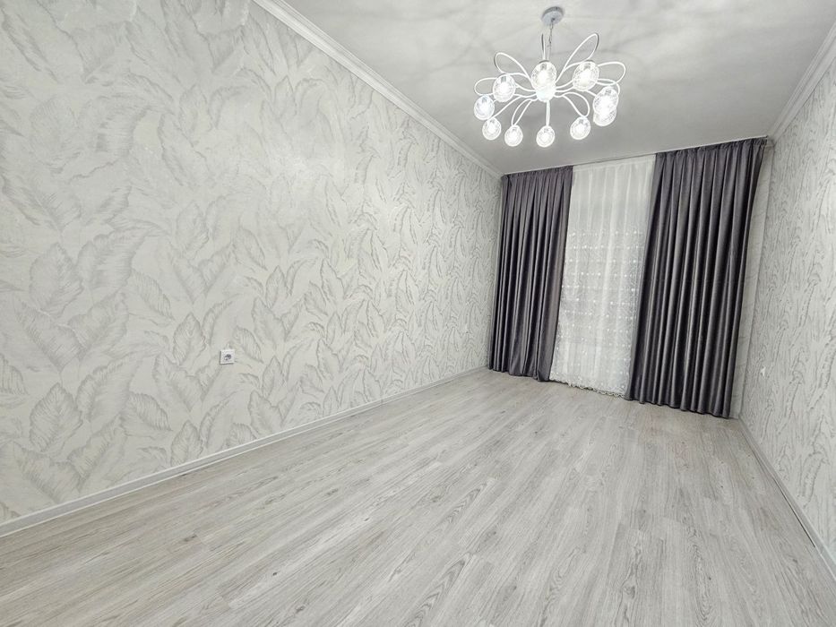 Сергели ЯнгиДархон 3хонали 84м² квартира сотилади тоза ремонтда