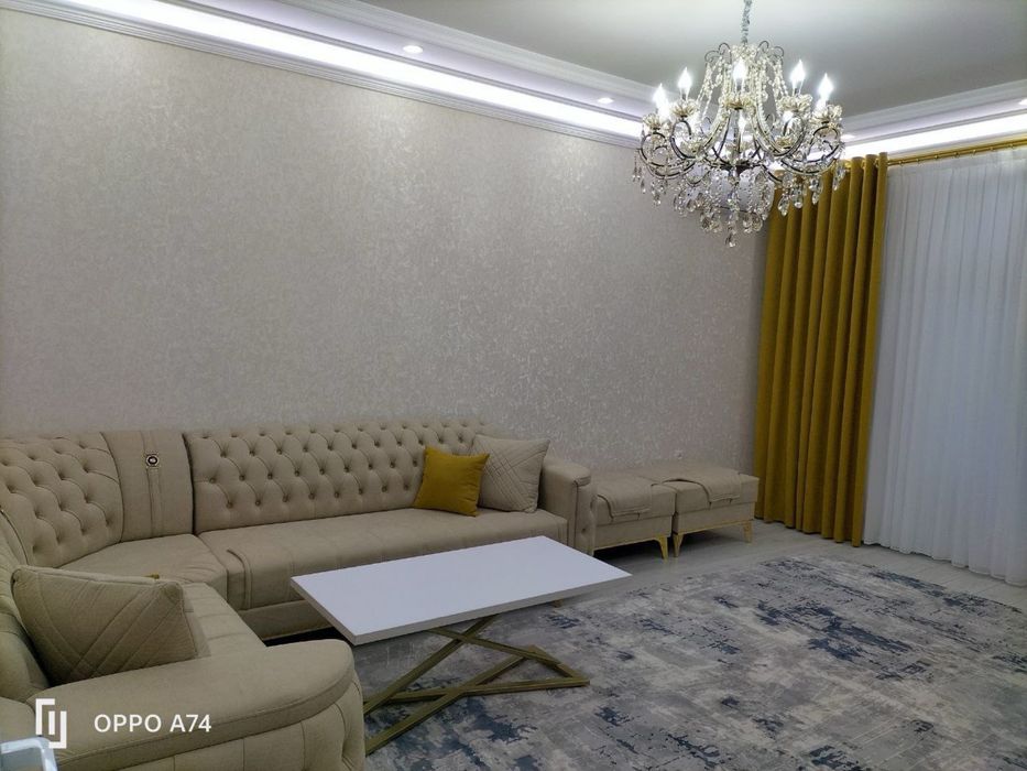 Аренда метро Хамза 2 х комнатная новостройка