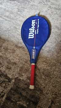Тенис ракета Wilson Graphite Aggressor