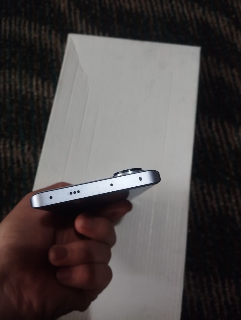 Redmi note 13 pro plus 5G