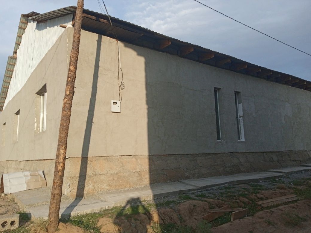 Продам дом в Карасу