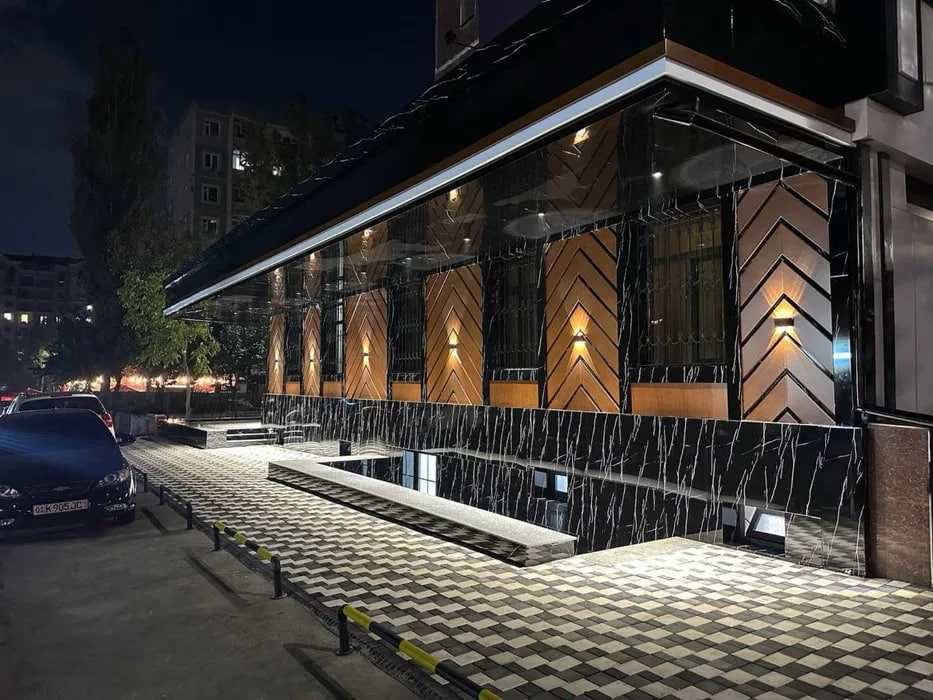 Продается помещения цоколь
Юнусабадский
Ориентир: Метро Минор, Safia