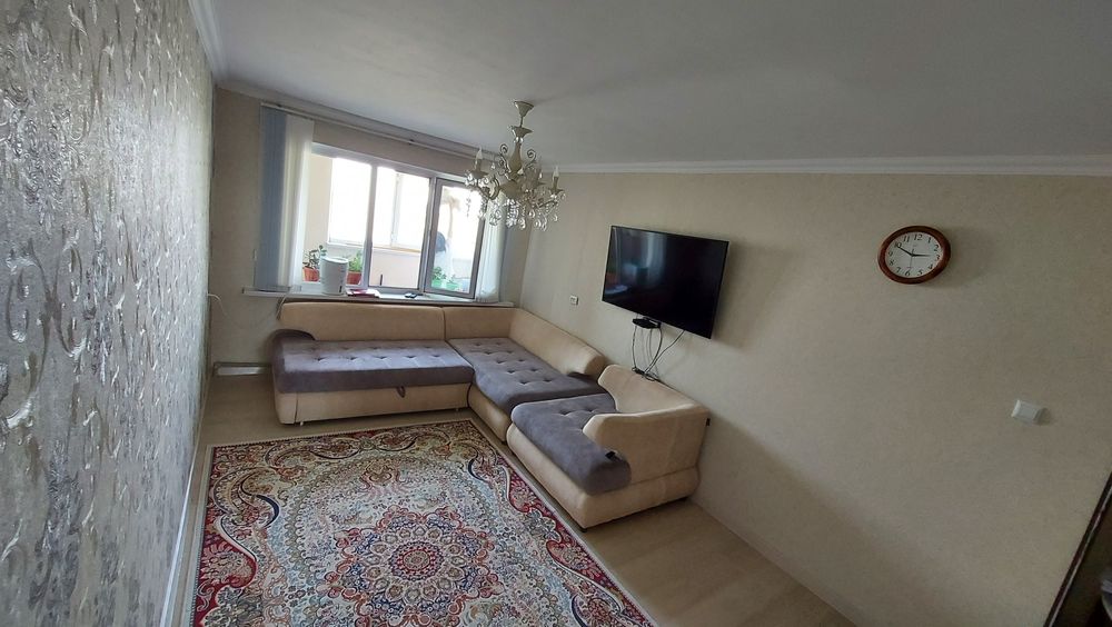 Продается 2 комнатная квартира