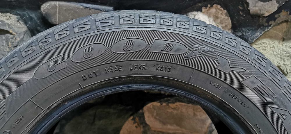 Anvelope SH 195 65 R15 - DOT 4314/4313/4113