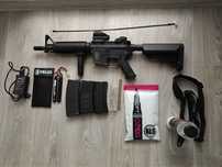 Replica airsoft M4 Specna Arms