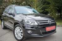 Garantie 1An. Volkswagen Tiguan 2012 170cp 4x4 Sport&Style cu KmReali