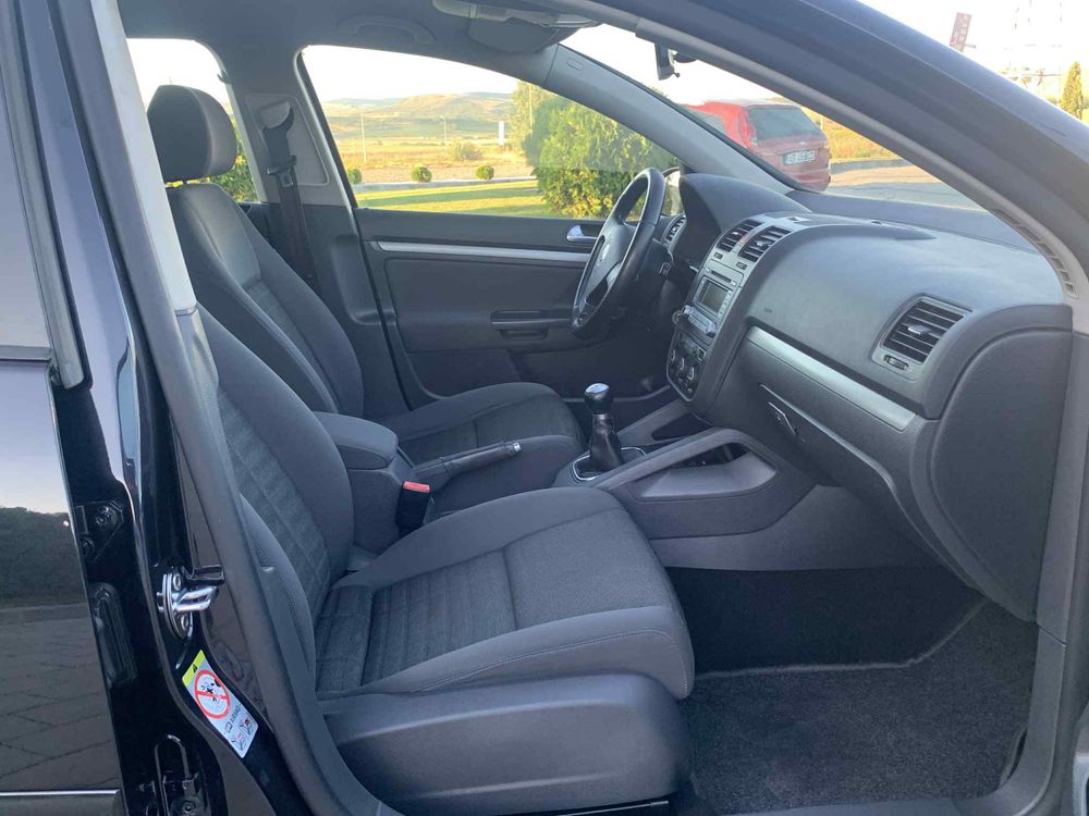 Vand Golf 5 1.6 TSI