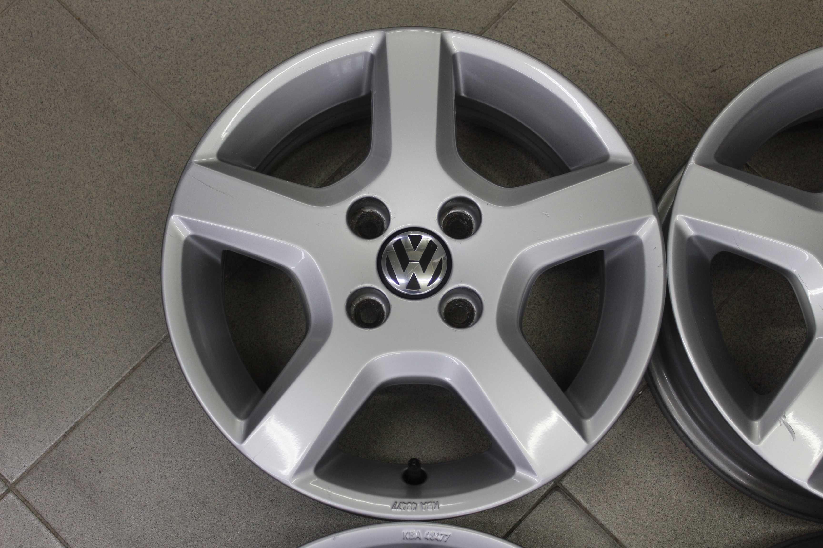 Джанти 14" VW Up