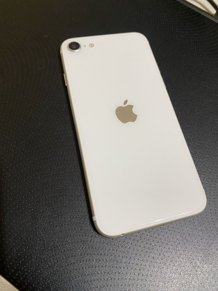 Iphone se 2020 Perfektum