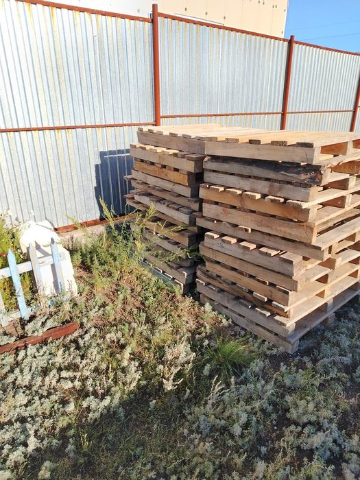Продам Паддоны 1000тг 24шт бар