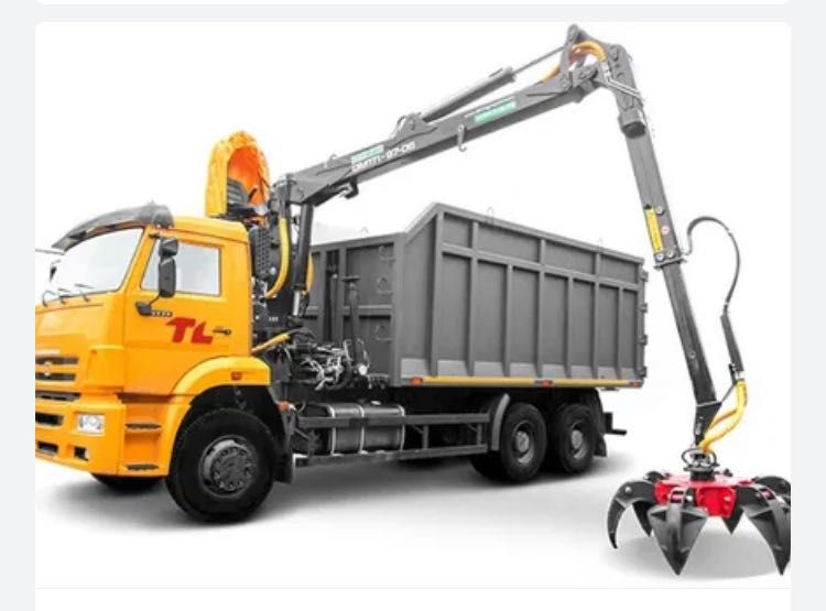 Прием Металлолома