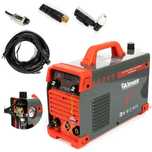 Aparat de sudura invertor cu plasma CUT-40,40A Almaz AZ-ES018,Garantie