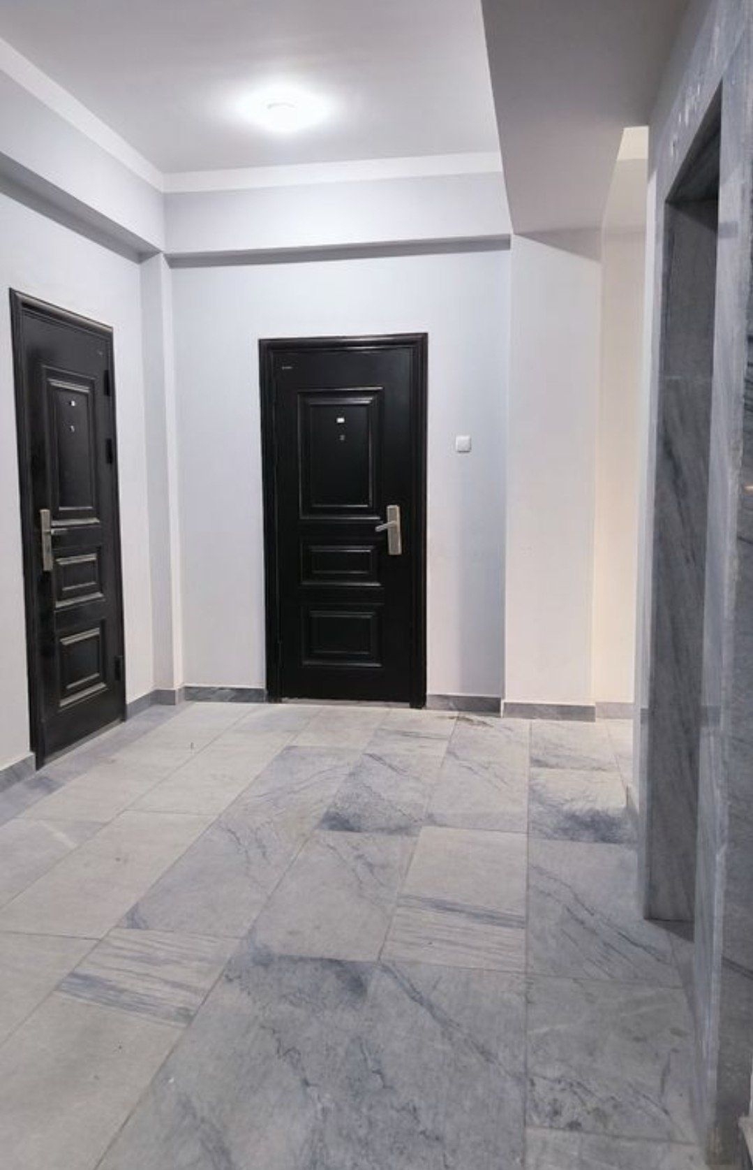 *2 хона. 58 м². Евроремонт. Новостройка